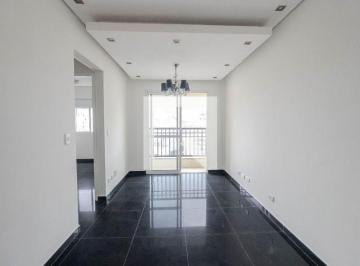 Apartamento de 2 quartos, São Paulo · Apartamento para Aluguel - Bela Vista, 2 Quartos, 48 m2 - São Paulo