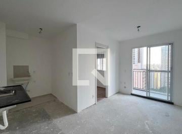 Apartamento · 36m² · 2 Quartos · Apartamento para Aluguel - Bosque da Saúde, 2 Quartos,  36 m2 - São Paulo