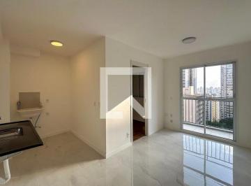 Apartamento · 36m² · 2 Quartos · Apartamento para Aluguel - Bosque da Saúde, 2 Quartos,  36 m2 - São Paulo