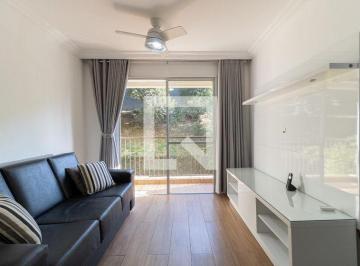 Apartamento · 65m² · 3 Quartos · 1 Vaga · Apartamento para Aluguel - São João Clímaco, 3 Quartos,  65 m2 - São Paulo