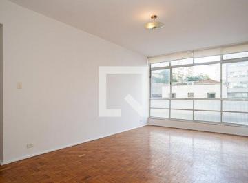 Apartamento · 140m² · 3 Quartos · Apartamento para Aluguel - Consolação, 3 Quartos,  140 m2 - São Paulo