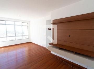 Apartamento · 79m² · 2 Quartos · 1 Vaga · Apartamento para Aluguel - Vila Mascote, 2 Quartos, 79 m2 - São Paulo