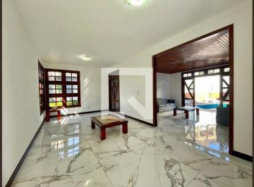 Casa · 380m² · 5 Quartos · 4 Vagas · Casa para Aluguel - Maria Virgínia, 5 Quartos,  380 m2 - Belo Horizonte