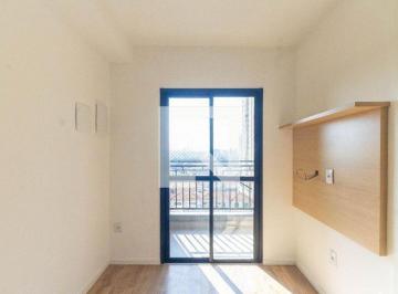 Apartamento · 40m² · 2 Quartos · Apartamento para Aluguel - Tatuapé, 2 Quartos,  40 m2 - São Paulo
