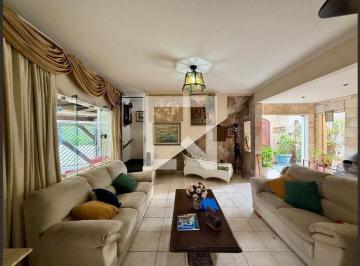 Casa · 240m² · 6 Quartos · 3 Vagas · Casa para Aluguel - Brooklin, 6 Quartos, 240 m2 - São Paulo
