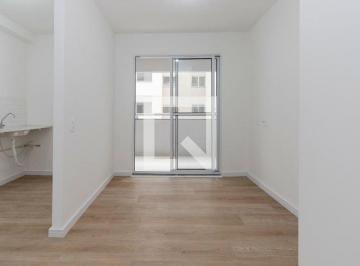 Apartamento · 46m² · 2 Quartos · Apartamento para Aluguel - Chácara Santo Antonio, 2 Quartos, 46 m2 - São Paulo