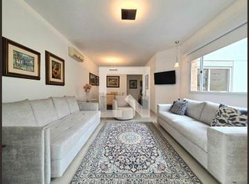 Apartamento · 140m² · 3 Quartos · 2 Vagas · Apartamento para Aluguel - Itaim Bibi, 3 Quartos, 140 m2 - São Paulo