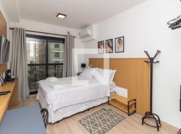Apartamento · 28m² · 1 Quarto · Apartamento para Aluguel - Vila Mariana, 1 Quarto, 28 m2 - São Paulo