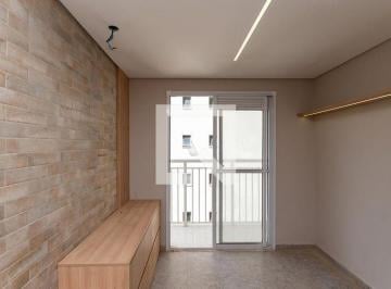 Apartamento · 35m² · 2 Quartos · Apartamento para Aluguel - Barra Funda, 2 Quartos, 35 m2 - São Paulo
