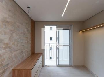 Apartamento · 35m² · 2 Quartos · Apartamento para Aluguel - Barra Funda, 2 Quartos, 35 m2 - São Paulo