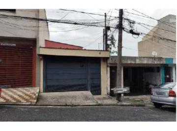 Foto 01 · Casa, Jardim Cristiane, Santo André, SP