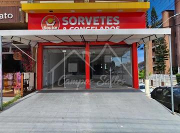 Foto · Salão para alugar em Peruíbe-SP