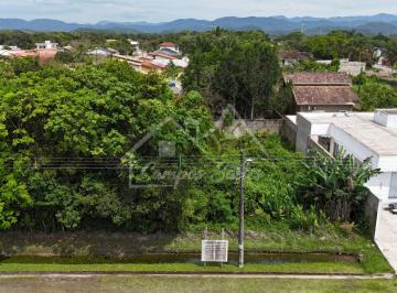 Principal · Terreno à venda em Peruíbe/SP