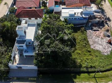 Principal · Terreno à venda em Peruíbe-SP