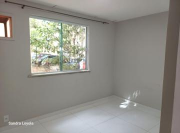 Apartamento de 2 quartos, Rio de Janeiro · Apartamento 02 quartos - Térreo, Camorim, Jacarepaguá, Rio de Janeiro/RJ
