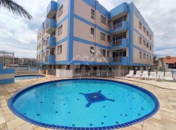 Principal · Apartamento com 3 dormitórios à venda, 138 m² por R$ 410.000,00 - Parque Balneário Oásis - Peruíbe/S