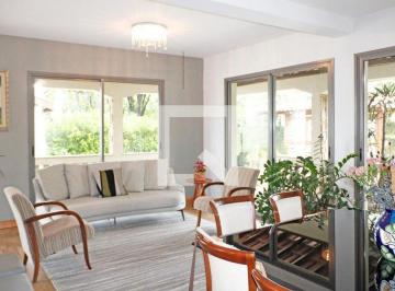 Casa · 440m² · 4 Quartos · 3 Vagas · Casa à Venda - Nova Vinhedo, 4 Quartos, 440 m² - Vinhedo