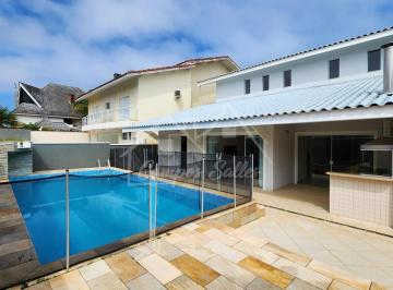 Principal · Sobrado com 4 dormitórios à venda, 279 m² por R$ 1.800.000,00 - Bougainvillee I - Peruíbe/SP