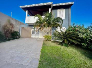 Principal · Sobrado com 4 dormitórios à venda, 192 m² por R$ 1.300.000,00 - Residencial Três Marias - Peruíbe/SP