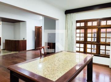 Casa · 290m² · 3 Quartos · 4 Vagas · Casa à Venda - Vila Bocaina, 3 Quartos, 290 m² - Mauá