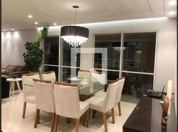 Apartamento · 134m² · 3 Quartos · 2 Vagas · Apartamento à Venda - Vila Augusta, 3 Quartos,  134 m² - Guarulhos