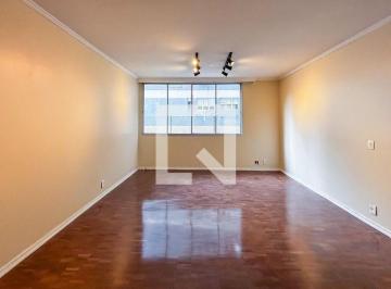 Apartamento · 110m² · 3 Quartos · 1 Vaga · Apartamento à Venda - Jardim Paulista, 3 Quartos, 110 m² - São Paulo