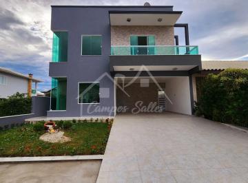 Principal · Sobrado à venda, 247 m² por R$ 1.350.000,00 - Jardim Três Marias - Peruíbe/SP