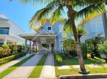 Principal · Sobrado à venda, 256 m² por R$ 2.200.000,00 - Bougainvillee I - Peruíbe/SP