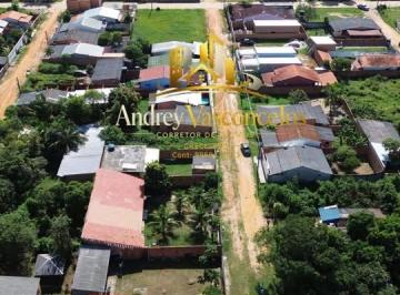 Terreno , Parintins · TERRENO À VENDA EM PARINTINS – AM