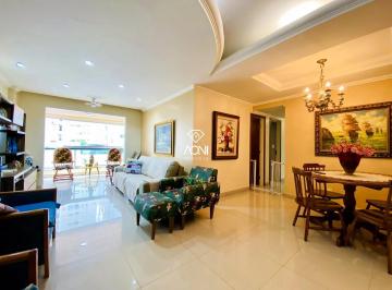 Apartamento · 139m² · 3 Quartos · 2 Vagas · Apartamento TODO reformado, sol da manhã, espaçoso e localização realmente privilegiada em Itapoã co