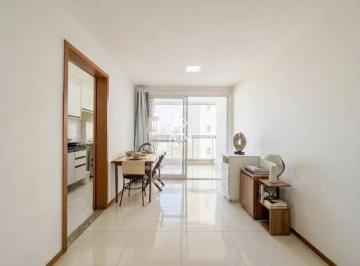 Apartamento · 39m² · 1 Quarto · 1 Vaga · INVESTIDOR (AIRBNB) - Apartamento de 1 quarto, sol da manhã, vista livre, boa varanda à venda, 39m²