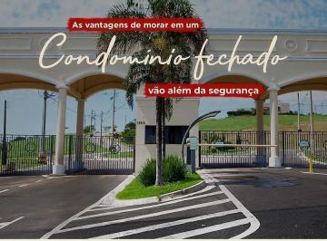 Terreno · Terreno 756m para venda no Condominio Altos da Quinta