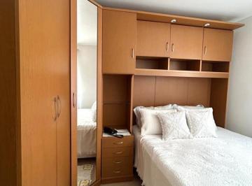 Apartamento · 35m² · 1 Quarto · 1 Vaga · Imperdível - Apartamento 1 quarto próximo ao Shopping Palladium
