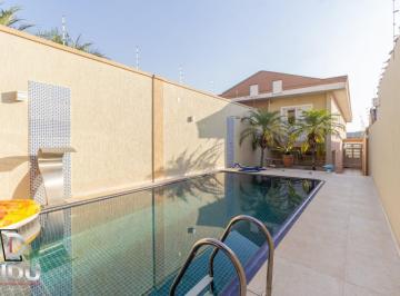 Casa · 414m² · 4 Quartos · 7 Vagas · Sobrado para venda em Vila Mangalot com 4 quartos, sendo 2 suítes, 414m²