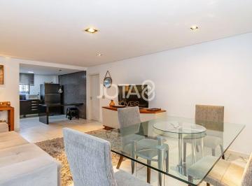 Apartamento · 96m² · 2 Quartos · 1 Vaga · APARTAMENTO REFORMADO COM 2 QUARTOS NO CABRAL