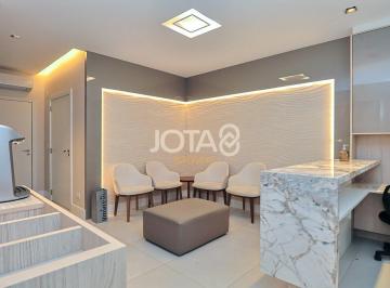 Comercial · 60m² · 1 Vaga · SALA COMERCIAL PRONTA E MOBILIADA PARA CONSULTÓRIO