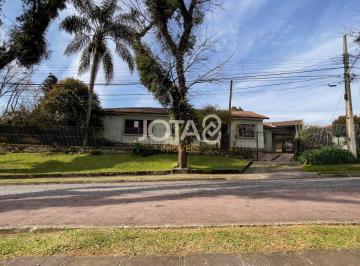 Terreno · 150m² · TERRENO DE 487,63 M² EM LOCALIZAÇÃO PRIVILEGIADA NO BIGORRILHO