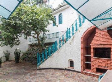 Casa · 472m² · 4 Quartos · 3 Vagas · CASA AMPLA E TOTALMENTE REFORMADA À VENDA — PACAEMBU / HIGIENÓPOLIS