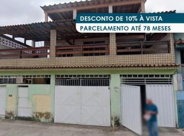 Apartamento 205 m² (construída + comum) - Vila Rosali - São João de Meriti - RJ - Foto [0] · Apartamento 205 m² (construída + comum) - Vila Rosali - São João de Meriti - RJ