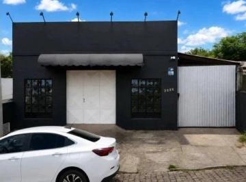 Prédio Comercial 160 m² - Marina - Cachoeira do Sul - RS - Foto [0] · Prédio Comercial 160 m² - Marina - Cachoeira do Sul - RS