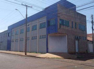Prédio Comercial 500 m² - Jardim América - Jaú - SP - Foto [0] · Prédio Comercial 500 m² - Jardim América - Jaú - SP