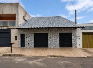Prédio Comercial 240 m² - Parque Roosevelt - Bauru - SP - Foto [0] · Prédio Comercial 240 m² - Parque Roosevelt - Bauru - SP
