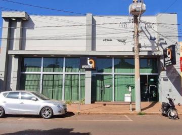 Loja 358 m² - Centro - Guaíra - SP - Foto [0] · Loja 358 m² - Centro - Guaíra - SP