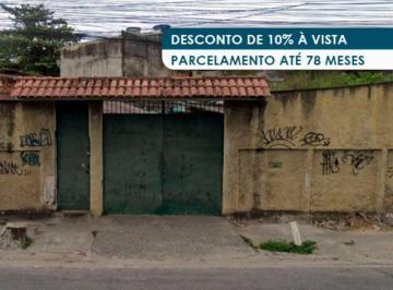 Casa com Área de 1.600 m² - Nova Cidade - Nilópolis - RJ - Foto [0] · Casa com Área de 1.600 m² - Nova Cidade - Nilópolis - RJ