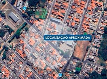 Terreno 125 m² - Vila Mineirão - Sorocaba - SP - Foto [0] · Terreno 125 m² - Vila Mineirão - Sorocaba - SP