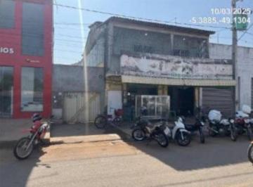 Imóvel Comercial 252 m² - Cidade Nova - Marabá - PA - Foto [0] · Imóvel Comercial 252 m² - Cidade Nova - Marabá - PA