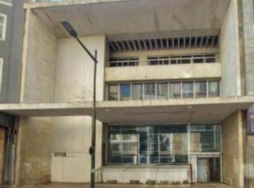 Ex-Agência 2.700 m² - Centro Histórico - Porto Alegre - RS - Foto [0] · Ex-Agência 2.700 m² - Centro Histórico - Porto Alegre - RS