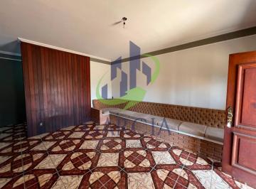 Foto 01 · Casa, Jardim América, Mogi Guaçu, SP