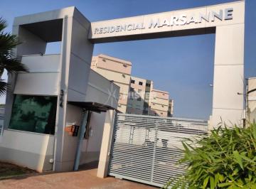 Apartamento · 44m² · 2 Quartos · 1 Vaga · APARTAMENTO COM 2 QUARTOS NO PARQUE RESID. CIDADE NOVA EM MARINGÁ - PR