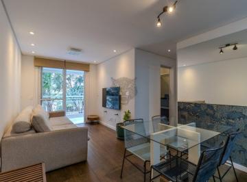 Apartamento · 57m² · 2 Quartos · 1 Vaga · Apartamento para venda em Jardim Prudência com 2 quartos, sendo 1 suíte, 57m²